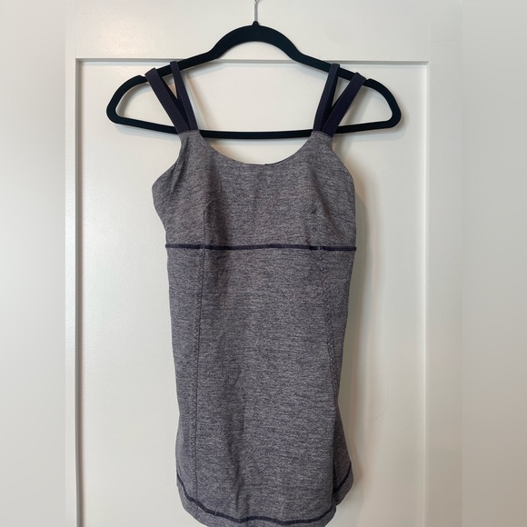 Lululemon tank top - Picture 1 of 2